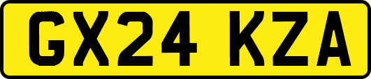 GX24KZA