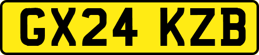 GX24KZB