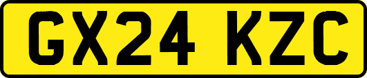 GX24KZC