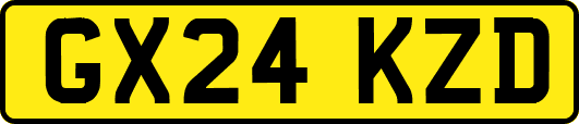 GX24KZD