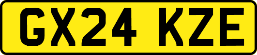 GX24KZE