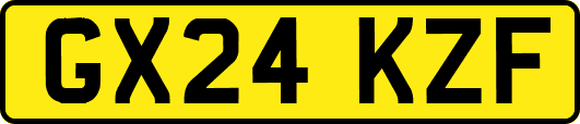 GX24KZF
