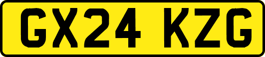 GX24KZG