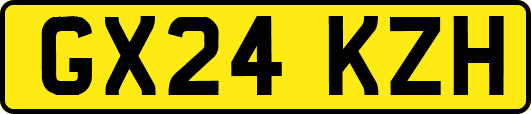GX24KZH