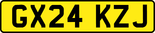 GX24KZJ