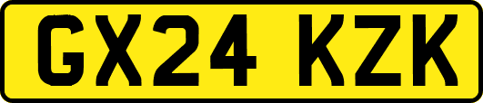 GX24KZK