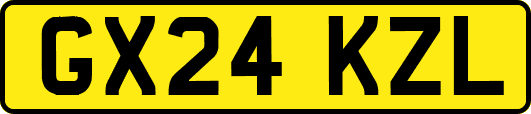 GX24KZL