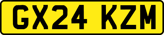 GX24KZM