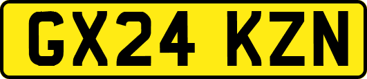 GX24KZN