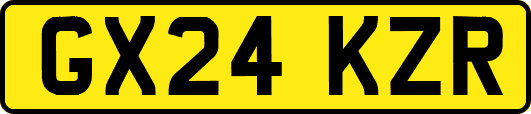 GX24KZR
