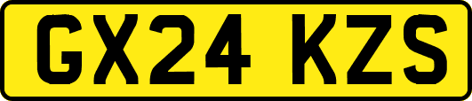 GX24KZS