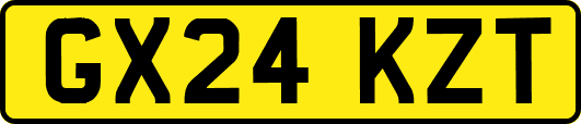 GX24KZT