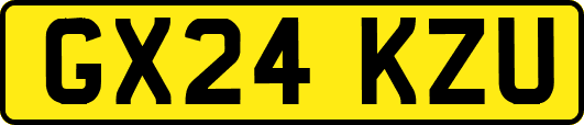 GX24KZU