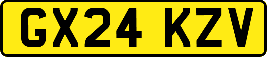 GX24KZV