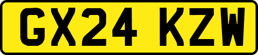 GX24KZW