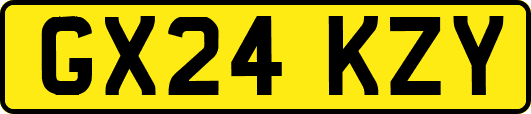 GX24KZY
