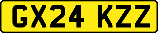 GX24KZZ