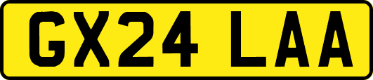 GX24LAA