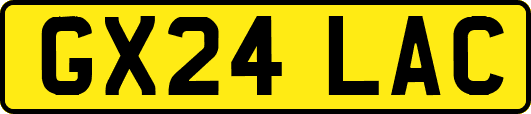 GX24LAC