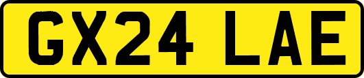GX24LAE