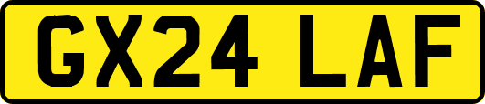 GX24LAF
