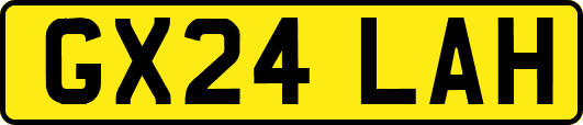 GX24LAH