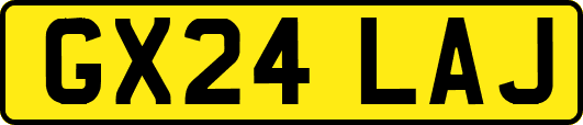 GX24LAJ