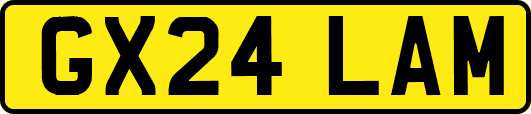 GX24LAM
