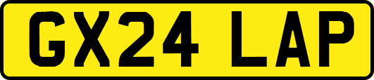 GX24LAP