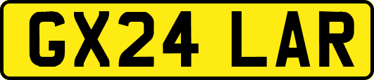 GX24LAR
