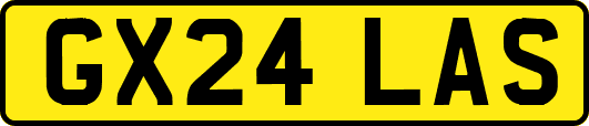 GX24LAS