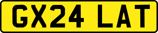 GX24LAT