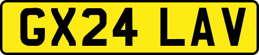 GX24LAV