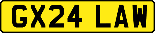 GX24LAW