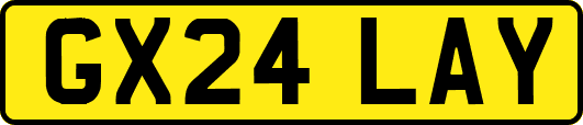 GX24LAY
