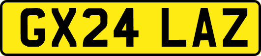 GX24LAZ