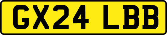 GX24LBB