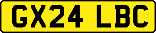 GX24LBC