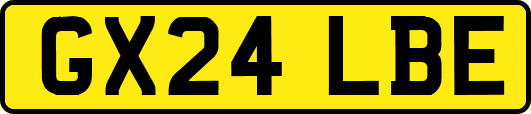 GX24LBE