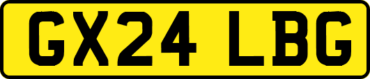 GX24LBG
