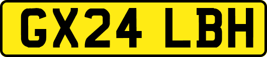 GX24LBH