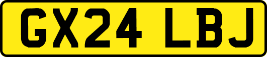GX24LBJ