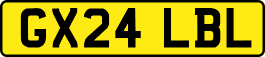 GX24LBL