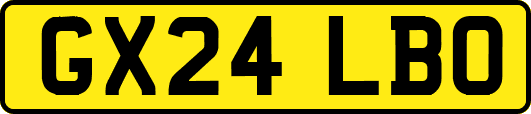 GX24LBO