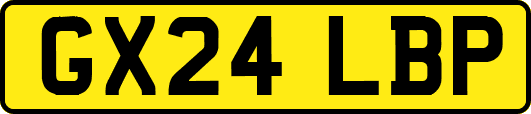 GX24LBP