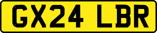 GX24LBR