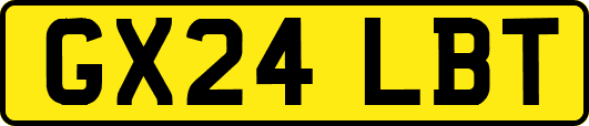 GX24LBT