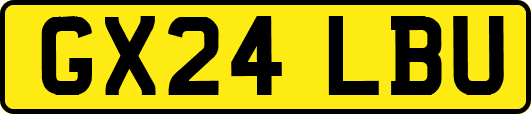 GX24LBU