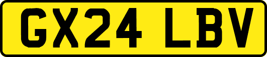 GX24LBV