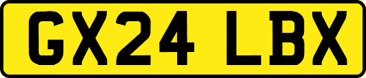 GX24LBX